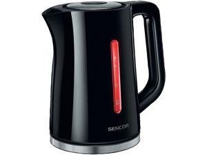 Sencor SWK-1792BK-NAB1 Electric Kettle - Black Sencor SWK-1792BK-NAB1 Electric Kettle - Black