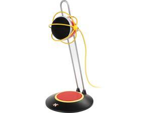 Neat Widget B USB Cardioid Condenser Microphone - Red/Yellow/Black Neat Widget B USB Cardioid Condenser Microphone - Red/Yellow/Black