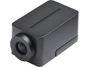 Huddly - 7090043790184 - Huddly IQ Video Conferencing Camera - 12 Megapixel - 30 fps - Matte Black - USB 3.0 - 3840 x Huddly - 7090043790184 - Huddly IQ Video Conferencing Camera - 12 Megapixel - 30 fps - Matte Black - USB 3.0 - 3840 x