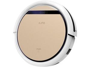 ILIFE V5s Pro Robotic Vacuum Cleaner with Water Tank, Automatically Sweeping Mopping Floor Cleaning Robot ILIFE V5s Pro Robotic Vacuum Cleaner with Water Tank, Automatically Sweeping Mopping Floor Cleaning Robot
