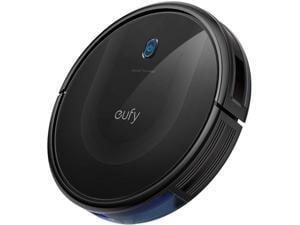 eufy BoostIQ RoboVac 11S MAX Robot Vacuum Cleaner SuperThin 2000Pa SuperStrong Suction Quiet SelfCharging Robotic Vacuum Cleaner Cleans Hard Floors to MediumPile Carpets Black