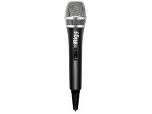 IK Multimedia iRig Microphone IK Multimedia iRig Microphone