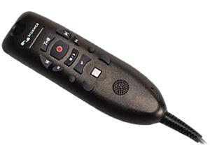 Nuance Communications - DP-0POWM3C-DG-A - Nuance PowerMic III Microphone - Mono - 20 Hz to 16 kHz - Wired - 3 ft - Nuance Communications - DP-0POWM3C-DG-A - Nuance PowerMic III Microphone - Mono - 20 Hz to 16 kHz - Wired - 3 ft -