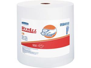 Wypall L30 Wipers 12 2/5 x 13 3/10 White 05841 Wypall L30 Wipers 12 2/5 x 13 3/10 White 05841
