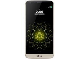 LG G5 H820 32GB AT&T Unlocked 4G LTE Quad-Core Phone w/ Dual 16 MP & 8 MP Camera - Gold LG G5 H820 32GB AT&T Unlocked 4G LTE Quad-Core Phone w/ Dual 16 MP & 8 MP Camera - Gold