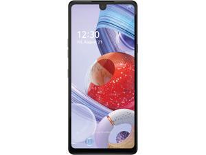 LG Stylo 6 64GB Smartphone (Unlocked, White) LG Stylo 6 64GB Smartphone (Unlocked, White)