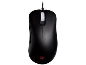 BenQ ZOWIE EC2-A Gaming Mouse, Medium Ergonomic Right-handed Design, Driverless, DPI / Hz / Lift-off Adjustable, 5 Buttons, 6 Feet cable