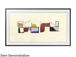 Samsung VG-SCFT65BL 65" Black Customization Bezel For The Frame TV (2020) Samsung VG-SCFT65BL 65" Black Customization Bezel For The Frame TV (2020)