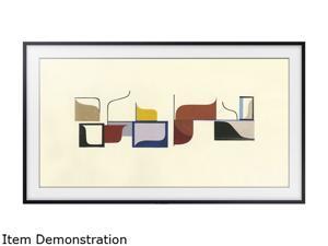 Samsung VG-SCFT50BL 50" Black Customization Bezel For the Frame TV (2020) Samsung VG-SCFT50BL 50" Black Customization Bezel For the Frame TV (2020)