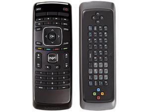 VIZIO XRT301 Internet App TV / QWERTY keyboard remote control VIZIO XRT301 Internet App TV / QWERTY keyboard remote control
