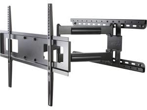 Kanto FMC4 Full Motion Mount with Adjustable Pivot Point for 30-inch to 60-inch TVs