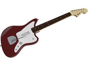 Rock Band Wireless Fender Jaguar Guitar Controller for Xbox One Rock Band Wireless Fender Jaguar Guitar Controller for Xbox One
