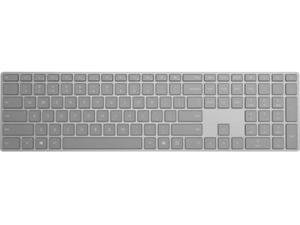 Microsoft Surface Keyboard - Bluetooth - 3YJ-00022