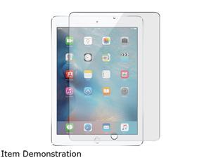 Targus Tempered Glass Screen Protector for iPad (6th gen./5th gen.), iPad Pro (9.7-inch), iPad Air 2, and iPad Air - AWV1287USZ Targus Tempered Glass Screen Protector for iPad (6th gen./5th gen.), iPad Pro (9.7-inch), iPad Air 2, and iPad Air - AWV1287USZ