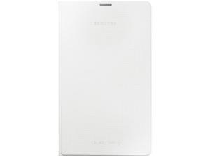 Samsung Carrying Case for 8.4" Samsung Tablet - Dazzling White - 8.4" Height x 6.3" Width x 0.2" Depth Samsung Carrying Case for 8.4" Samsung Tablet - Dazzling White - 8.4" Height x 6.3" Width x 0.2" Depth