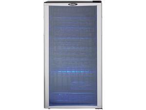 Danby DWC350BLP 35-Bottle Wine Cooler, Platinum/Black Danby DWC350BLP 35-Bottle Wine Cooler, Platinum/Black