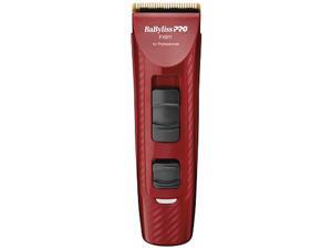 Conair Fx811 Red  Clipper X1 Volare Babyliss Pro Cord Or