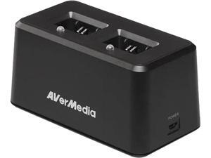 AVERMEDIA TECHNOLOGY AW315C Charging Dock for all AW Micro AVERMEDIA TECHNOLOGY AW315C Charging Dock for all AW Micro