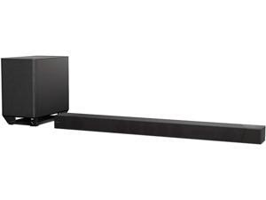 Sony HT-ST5000 7.1.2ch 800W Dolby Atmos Sound Bar Sony HT-ST5000 7.1.2ch 800W Dolby Atmos Sound Bar