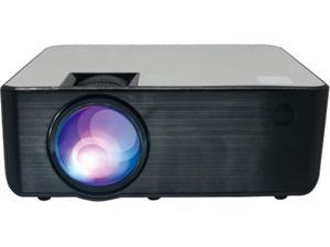 RCA RPJ133 720p Home Theater Projector RCA RPJ133 720p Home Theater Projector