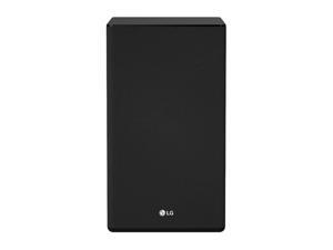 LG SN10YG 5.1.2 CH 570W High Res Audio Sound Bar with Dolby Atmos and Google Assistant Built-in, Black LG SN10YG 5.1.2 CH 570W High Res Audio Sound Bar with Dolby Atmos and Google Assistant Built-in, Black