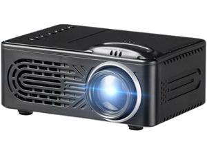 7000Lumen 814 3D 1080P Full HD Projector LED Multimedia Home Theater AV USB 7000Lumen 814 3D 1080P Full HD Projector LED Multimedia Home Theater AV USB