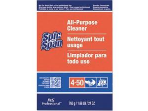 C-Spic&Span(08056)12/27Oz C-Spic&Span(08056)12/27Oz