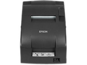 Epson TM-U220-i VGA Receipt/Kitchen Printer - Direct Connect - Dark Gray C31C514816 Epson TM-U220-i VGA Receipt/Kitchen Printer - Direct Connect - Dark Gray C31C514816