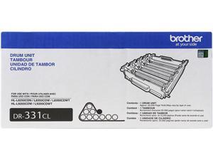 Brother Genuine DR331CL Drum Unit