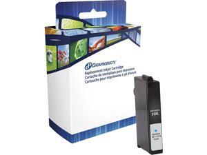Dataproducts DPCD33XLCCA Toner Cartridge (OEM# DELL 33XL) Cyan Dataproducts DPCD33XLCCA Toner Cartridge (OEM# DELL 33XL) Cyan