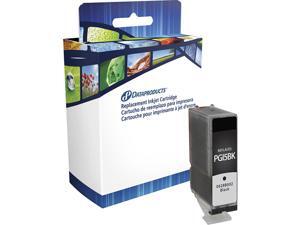 Dataproducts Remanufactured Black Ink Cartridge for Canon PGI-5 Dataproducts Remanufactured Black Ink Cartridge for Canon PGI-5
