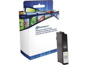 Dataproducts DPCD33XLYCA Toner Cartridge (OEM# Dell 33XL) Yellow Dataproducts DPCD33XLYCA Toner Cartridge (OEM# Dell 33XL) Yellow