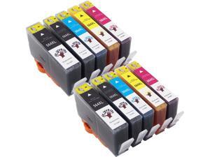 Dataproducts DPCWC564XLPBCA Ink Cartridge (OEM# HP CB322W, CR277W) Photo Black Dataproducts DPCWC564XLPBCA Ink Cartridge (OEM# HP CB322W, CR277W) Photo Black