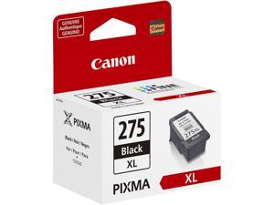 Canon PG275 XL Black Ink Cartridge for PIXMA TS3520 Wireless AllInOne Printer