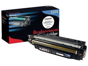 eReplacements Compatible Black Toner Cartridge (Alternative for HP 26A/CF226A) eReplacements Compatible Black Toner Cartridge (Alternative for HP 26A/CF226A)