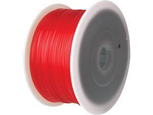 Flashforge 1.75Mm Pla Filament Cartridge - Red Flashforge 1.75Mm Pla Filament Cartridge - Red