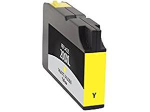 DPC CA LEX 200XL INK YL HY DPC CA LEX 200XL INK YL HY