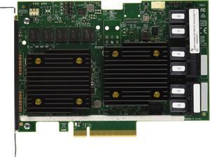 Lenovo Thinksystem Raid 930-24I 4Gb Flash Pcie 12Gb Adapter Lenovo Thinksystem Raid 930-24I 4Gb Flash Pcie 12Gb Adapter