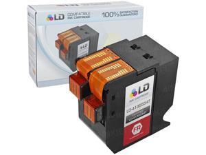 Clover Technologies Ink Cartridge - Alternative for Neopost - Red