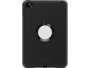 OtterBox Defender Case for iPad Mini 4, Black
