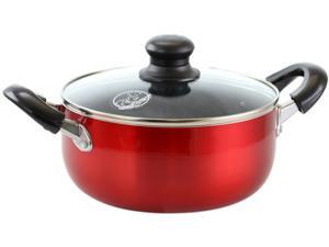 Better Chef 6-Quart Aluminum Dutch Oven Better Chef 6-Quart Aluminum Dutch Oven