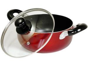 Better Chef 4-Quart Aluminum Dutch Oven Better Chef 4-Quart Aluminum Dutch Oven
