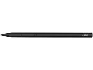 Uogic Pencil for iPad with Palm Rejection, Active Digital Stylus Pen, Compatible with Apple iPad Pro 11/12.9 Inch (2018-2020), iPad 6th/7th Gen, iPad Mini 5th Gen, iPad Air 3rd Gen, Rechargeable Uogic Pencil for iPad with Palm Rejection, Active Digital Stylus Pen, Compatible with Apple iPad Pro 11/12.9 Inch (2018-2020), iPad 6th/7th Gen, iPad Mini 5th Gen, iPad Air 3rd Gen, Rechargeable