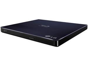 LG Electronics External 6X/6X/8X USB 2.0Blu-Ray Burner LG Electronics External 6X/6X/8X USB 2.0Blu-Ray Burner