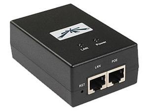 Ubiquiti Poe-24-24W Power Over Ethernet Injector