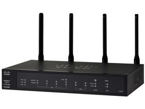CISCO SYSTEMS RV340W-A-K9-NA RV340W AC Dual WAN VPN CISCO SYSTEMS RV340W-A-K9-NA RV340W AC Dual WAN VPN