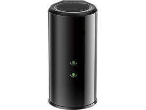 D-Link Wireless AC Smart Beam 1750 Mbps Home Cloud App-Enabled Dual-Band Gigabit Router (DIR-866L) D-Link Wireless AC Smart Beam 1750 Mbps Home Cloud App-Enabled Dual-Band Gigabit Router (DIR-866L)