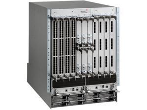 Extreme Networks - BR-VDX8770-8-BND-AC - Brocade VDX 8770-8 - Switch - L3 - managed - rack-mountable - with 6 x Brocade Extreme Networks - BR-VDX8770-8-BND-AC - Brocade VDX 8770-8 - Switch - L3 - managed - rack-mountable - with 6 x Brocade