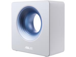 ASUS Blue Cave AC2600 Dual-Band WiFi Router for Smart Home, Featuring Intel Wi-Fi Technology and AiProtection Network Security Powered by Trend Micro