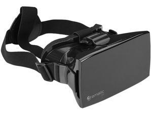 Ematic EVR410 Universal VR Mobile Headset for Smartphones Ematic EVR410 Universal VR Mobile Headset for Smartphones